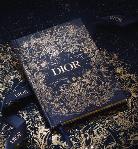 dior christmas notebook|dior notebook gift.